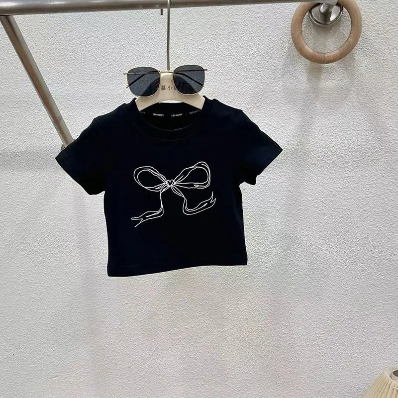 Modern Kid's Zauberhafte Schleifen-Kollektion