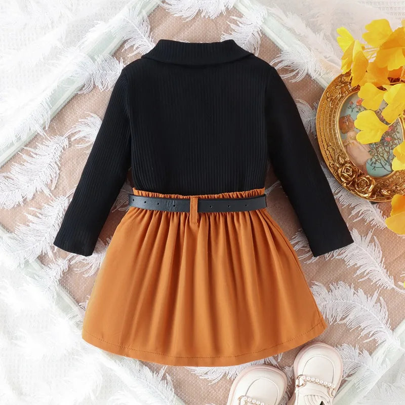 Modern Kid's Traumset – Eleganz und Komfort für Mädchen