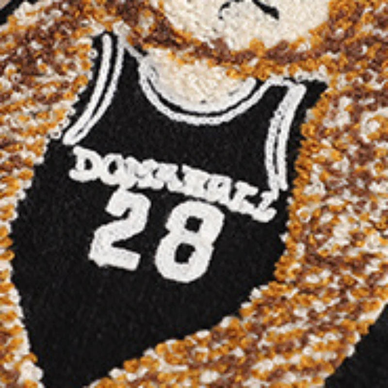 Kuscheliges Bären-Outfit für Kinder – Stilvoll und Bequem