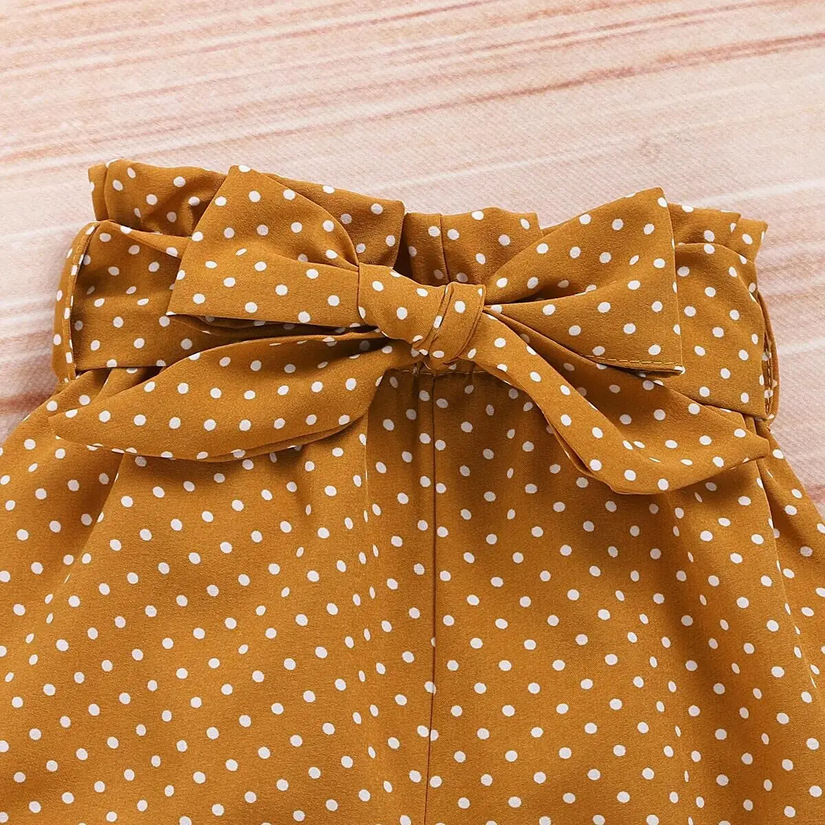 2-teiliges Baby Set für Mädchen: „Isn’t She Lovely“