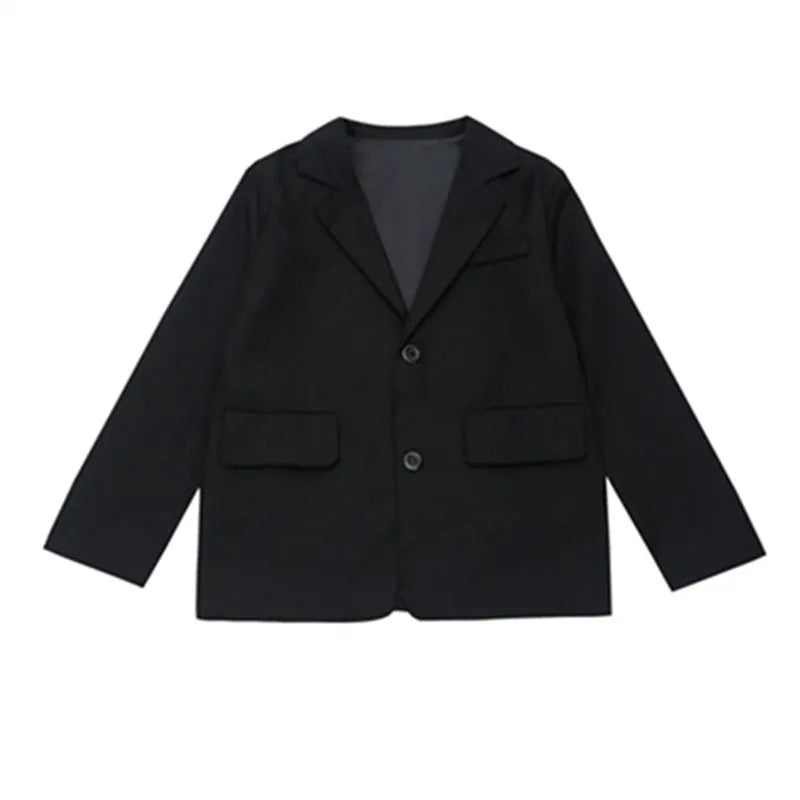 Eleganter Kinderanzug "Kleiner Gentleman" – Stilvoll und Bequem