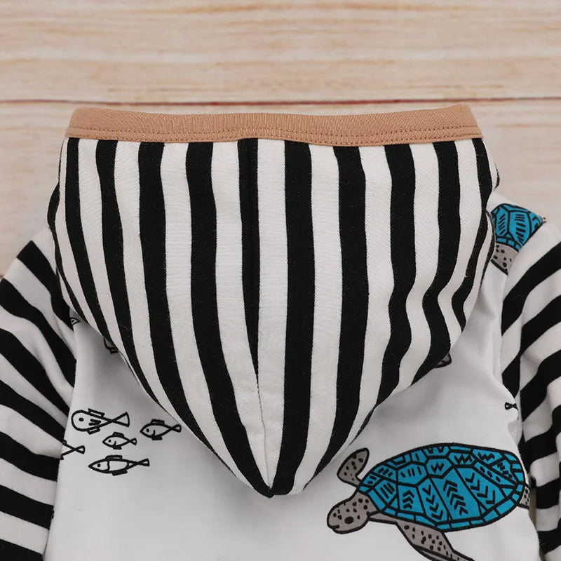 Turtle Dream Set 3-teilig