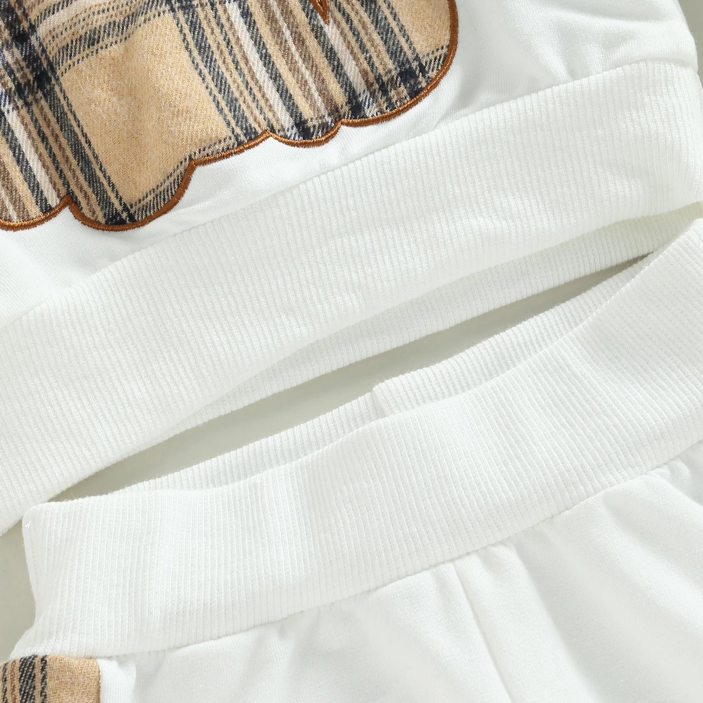 Baby Set 2-teilig für Jungen | Bär