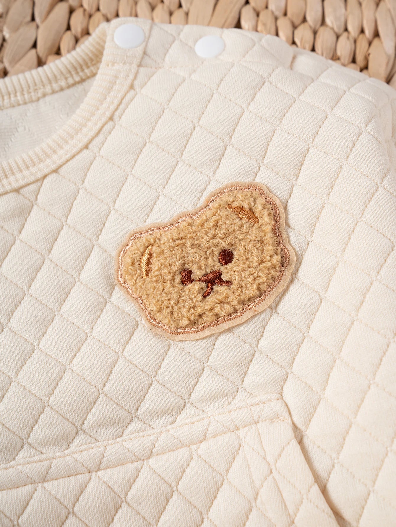 Kuschelweiches Bären-Set für kleine Entdecker
