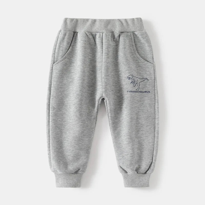 Bequemes 2-Teiler Kinder Outfit für Jungen