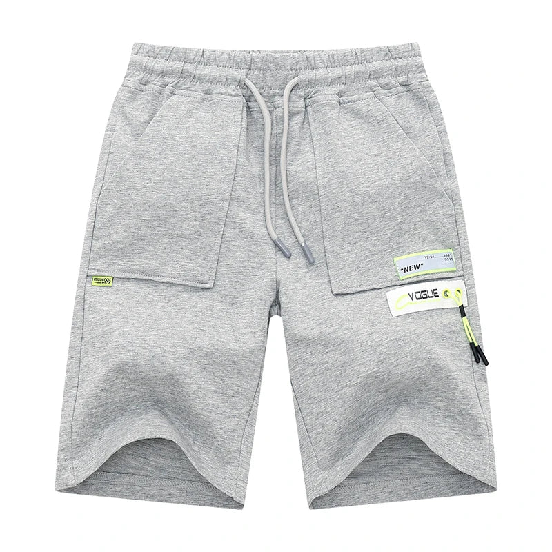 Sportliche Shorts für Jungen