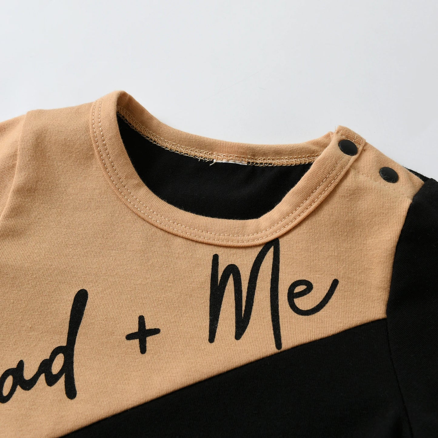 Kuschelweiche Baby-Strampler-Kollektion von Modern Kid