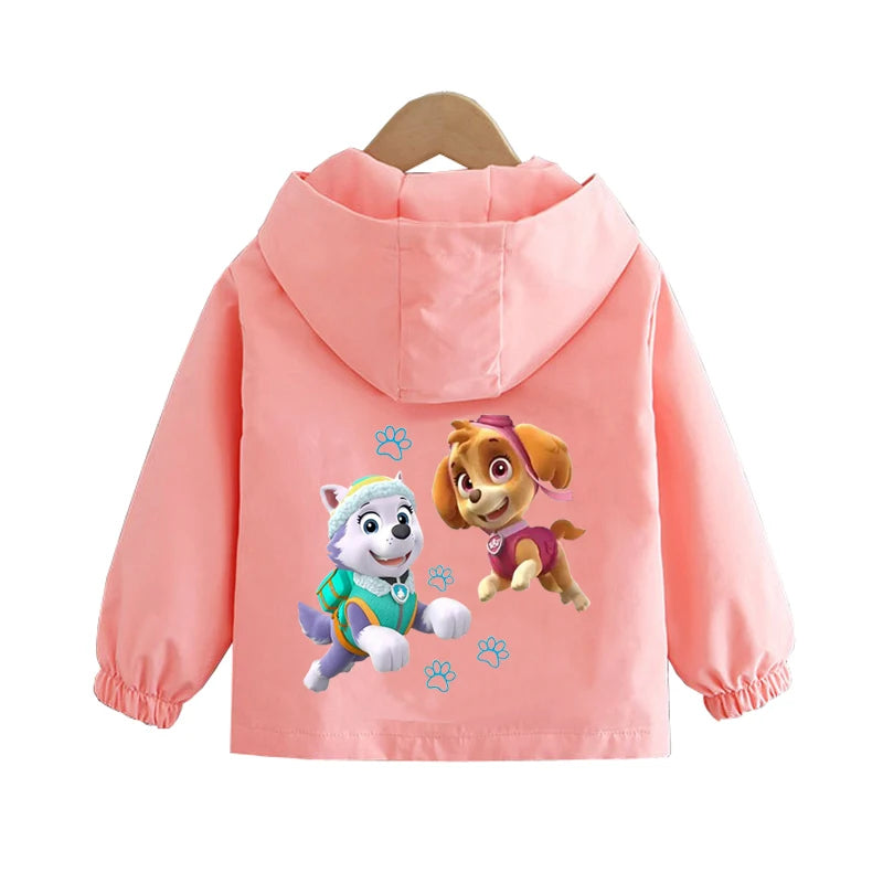 Abenteuerjacke für kleine Helden
