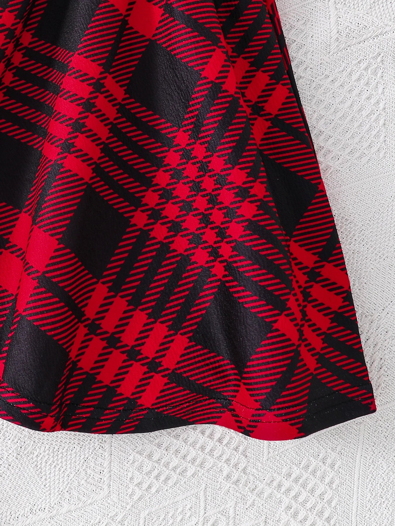 Stylisches Kinder-Outfit "Trendsetter" – Perfekt für kleine Fashionistas