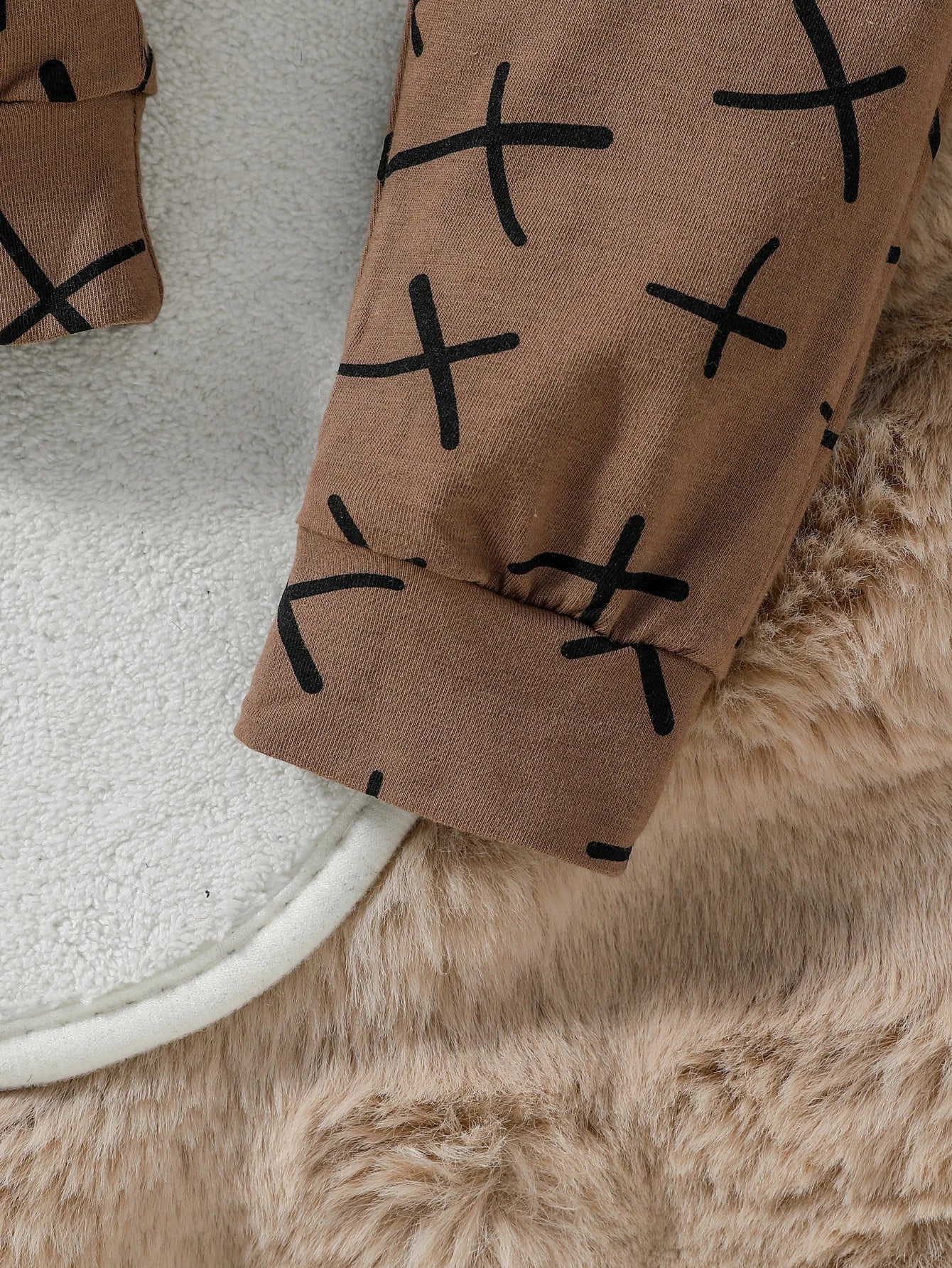 "Wilde Abenteuer"-Baby-Set