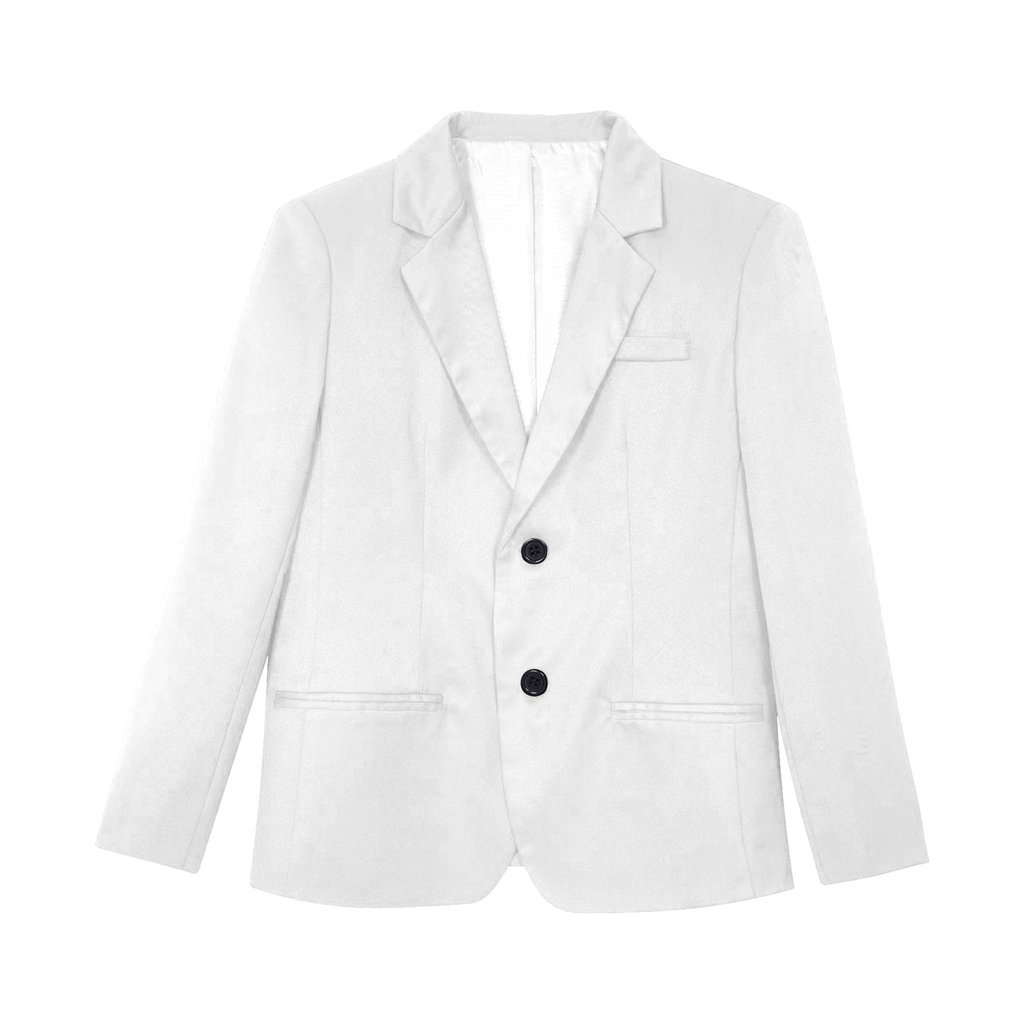 Eleganter Kinderblazer "Kleine Stilikone" – Für den perfekten Auftritt