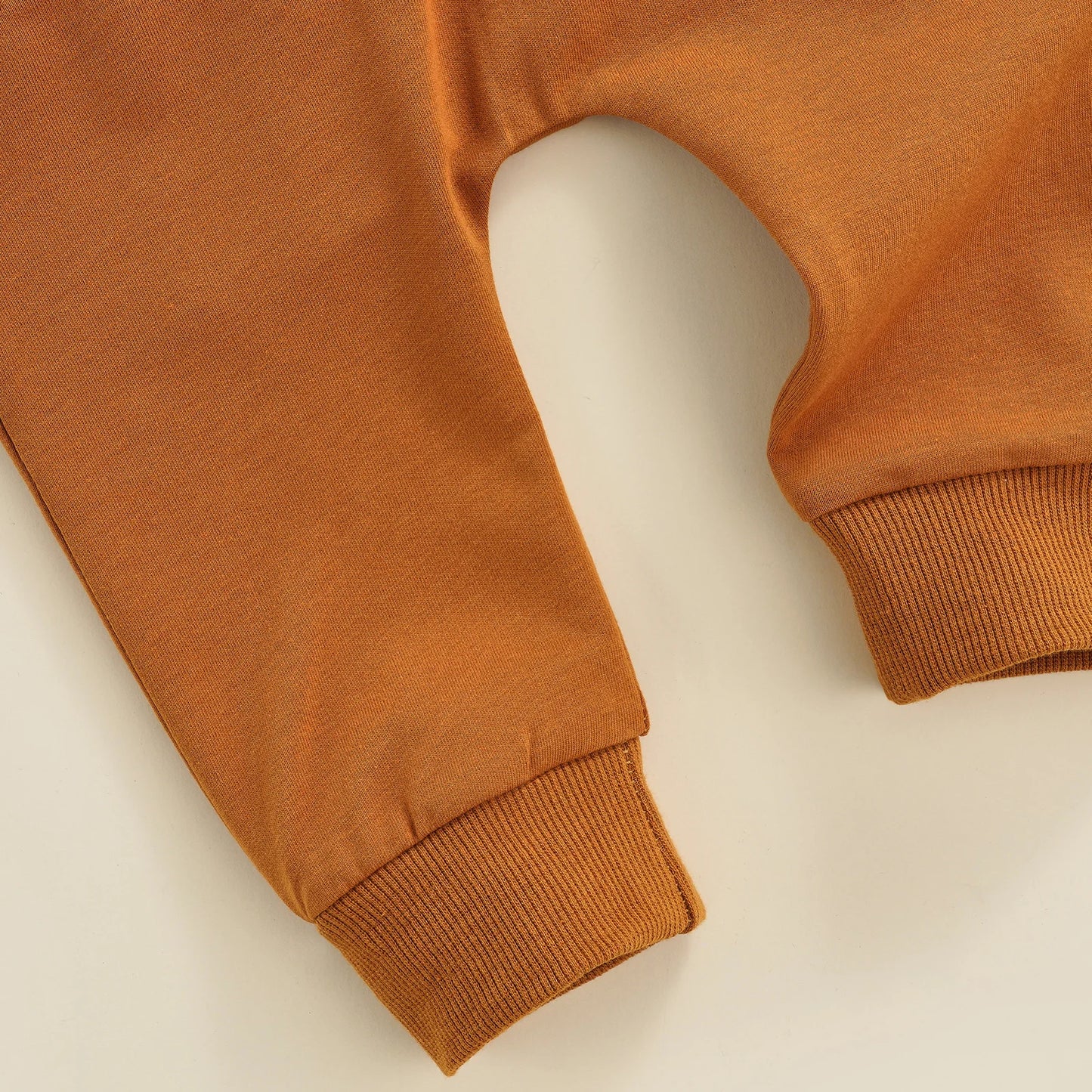 Baby- und Kinderhose einfarbig für jeden Anlass