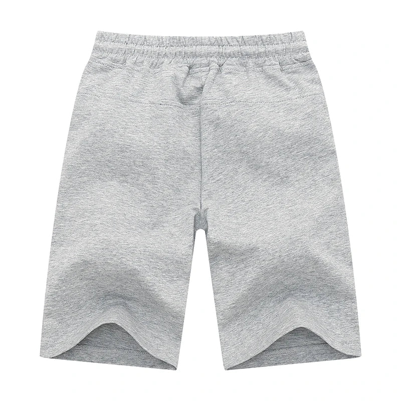 Sportliche Shorts für Jungen