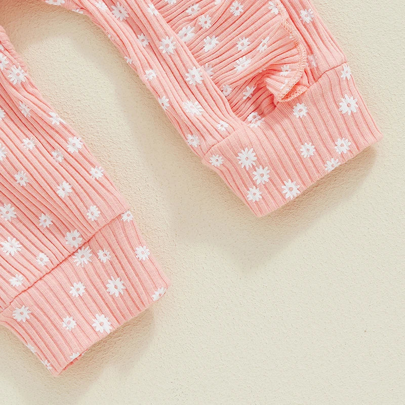 Mädchen Strampler für Neugeborene / Babys
