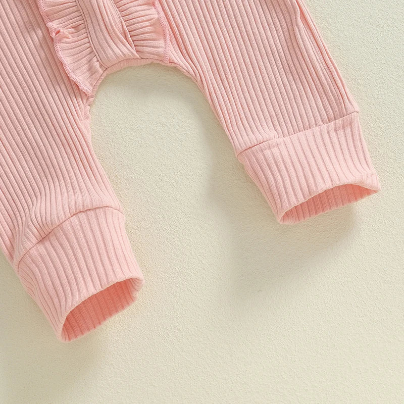 Kuschelweicher Baby-Strampler "Zauberhafte Träume"