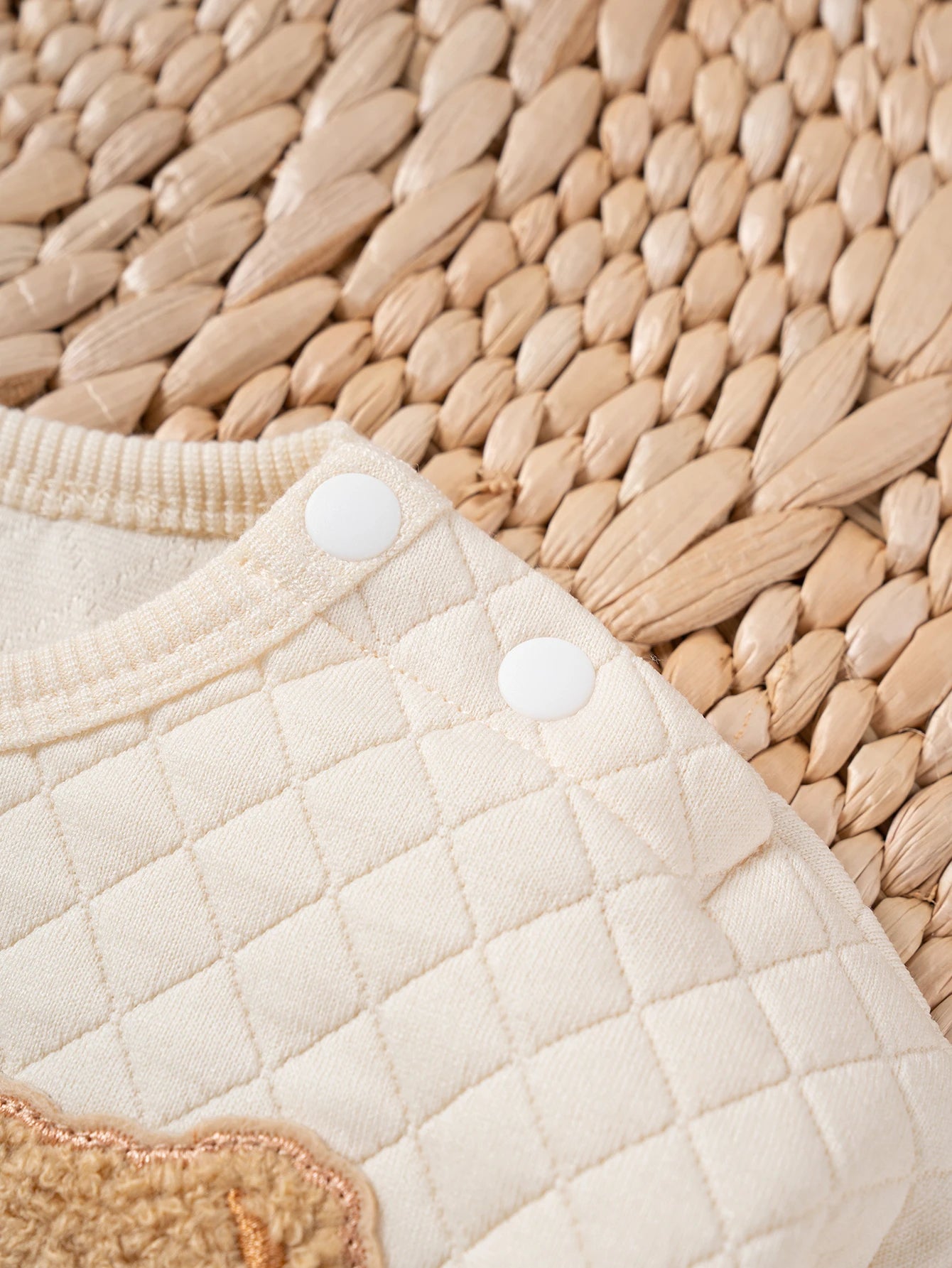 Kuschelweiches Bären-Set für kleine Entdecker