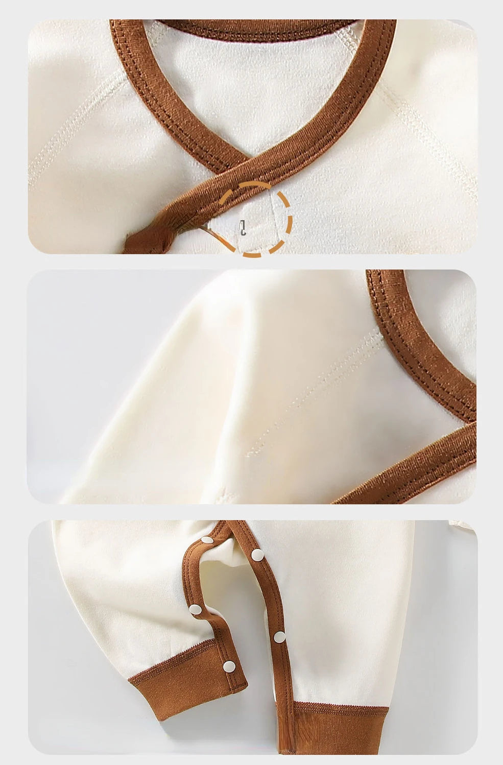 Kuschelweicher Baby-Strampler "Bärenzauber" mit Mütze