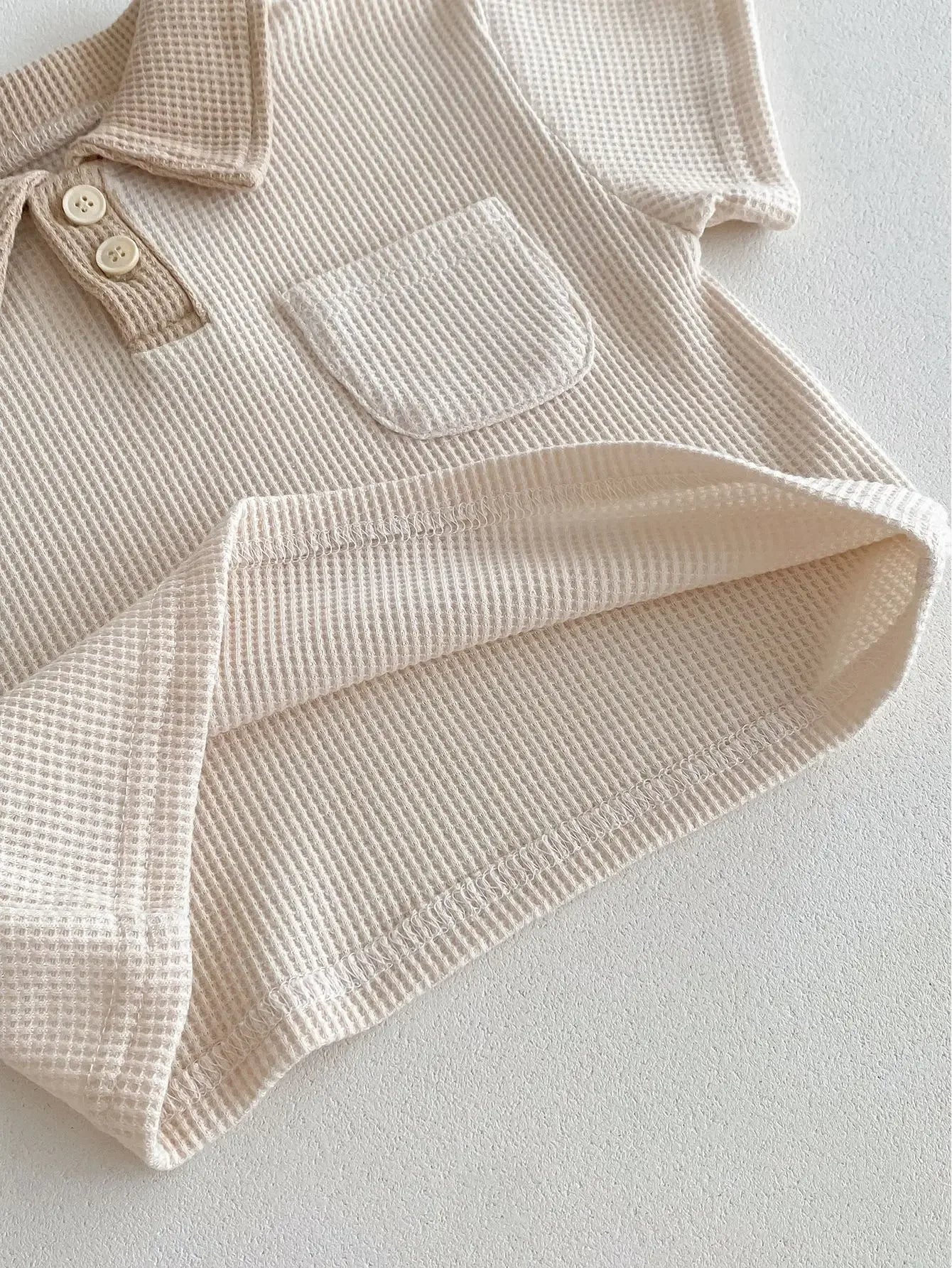 2-teiliges Baby-Set für Jungen