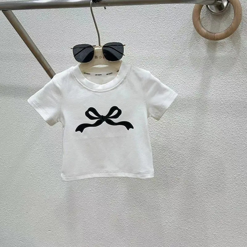 Modern Kid's Zauberhafte Schleifen-Kollektion
