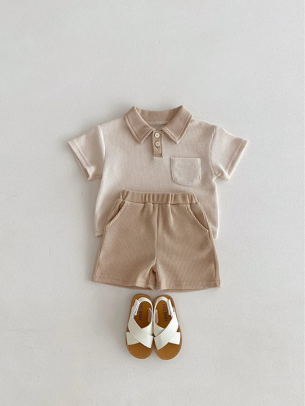 2-teiliges Baby-Set für Jungen