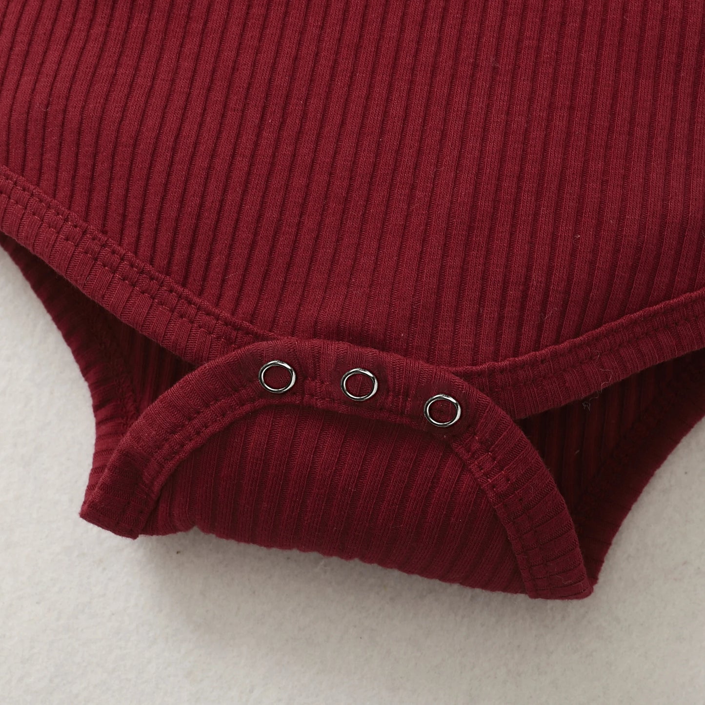 Blütenzauber Baby-Set – Stilvoller Komfort für die Kleinsten