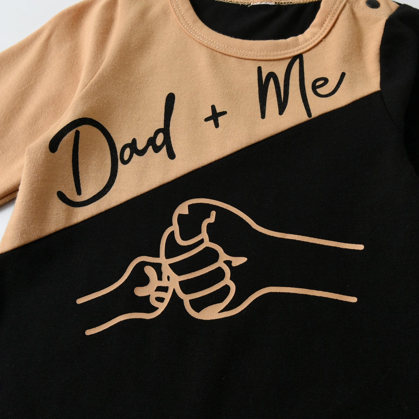 Kuschelweiche Baby-Strampler-Kollektion von Modern Kid