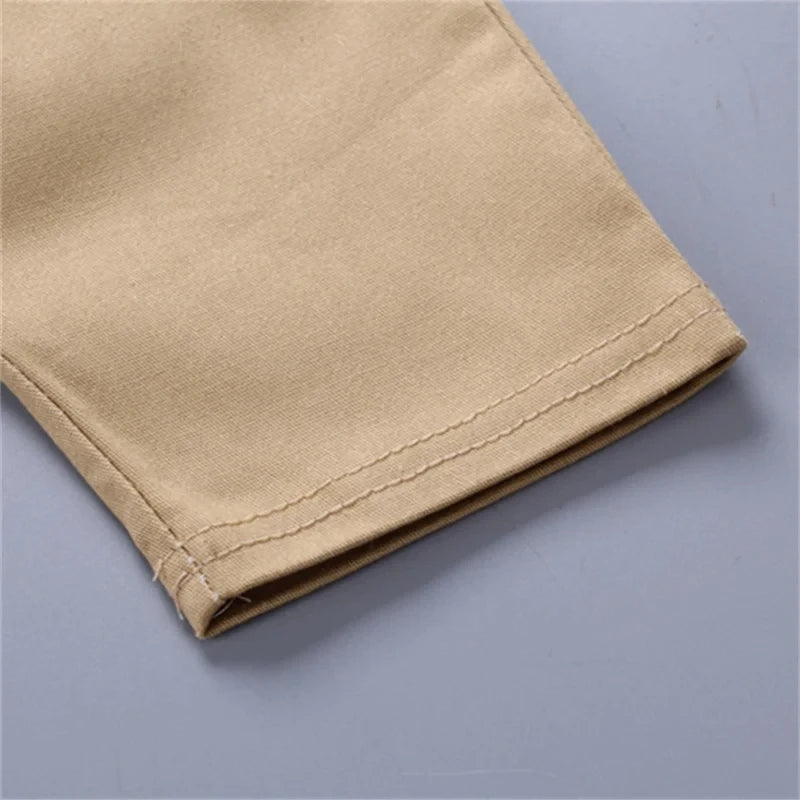 2-teiliges Set für Jungen | Poloshirt und Shorts