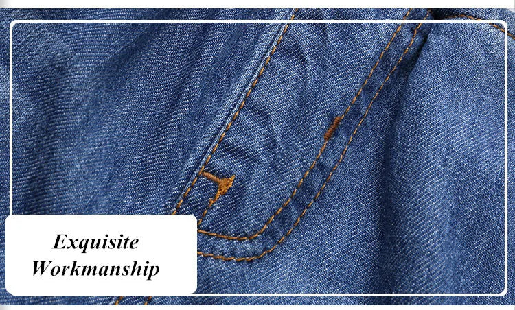 Jeans Bermudas für Jungen | Knielange Hosen in verschiedenen Designs