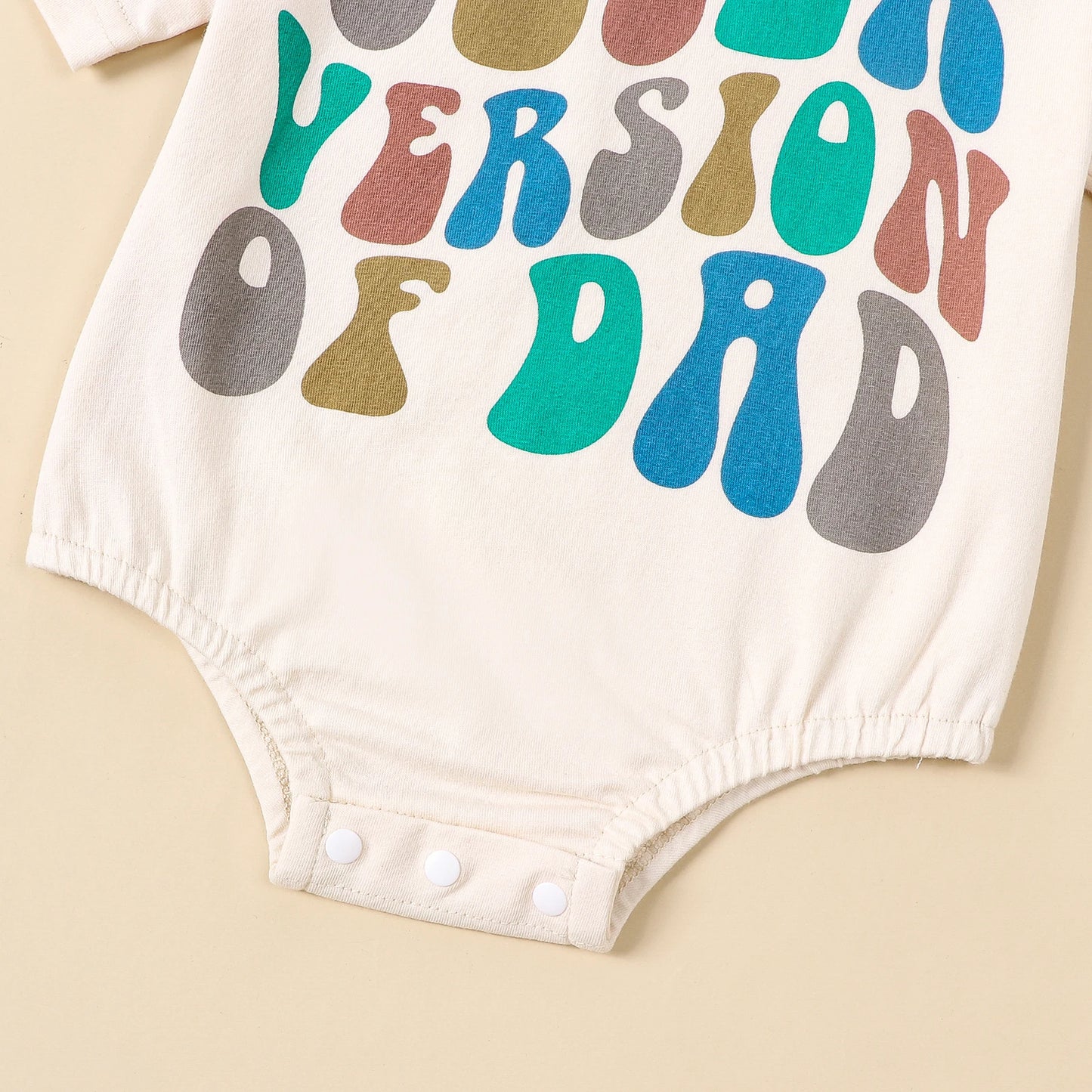 Bodys mit verschiedenen Sprüchen