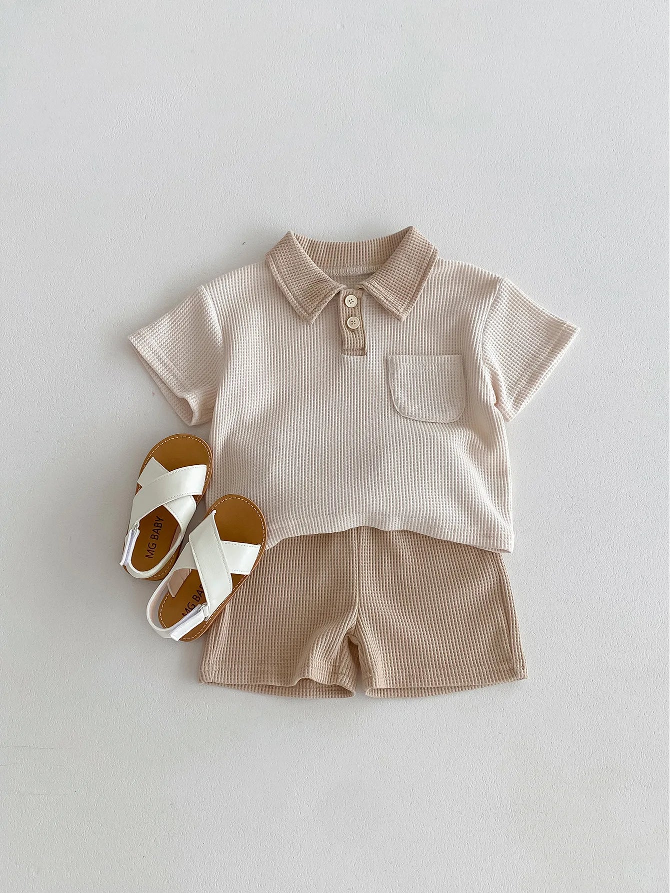 2-teiliges Baby-Set für Jungen