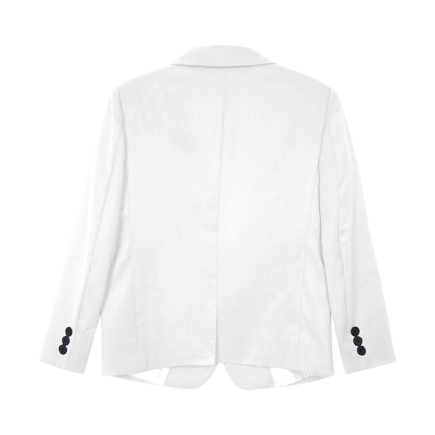 Eleganter Kinderblazer "Kleine Stilikone" – Für den perfekten Auftritt