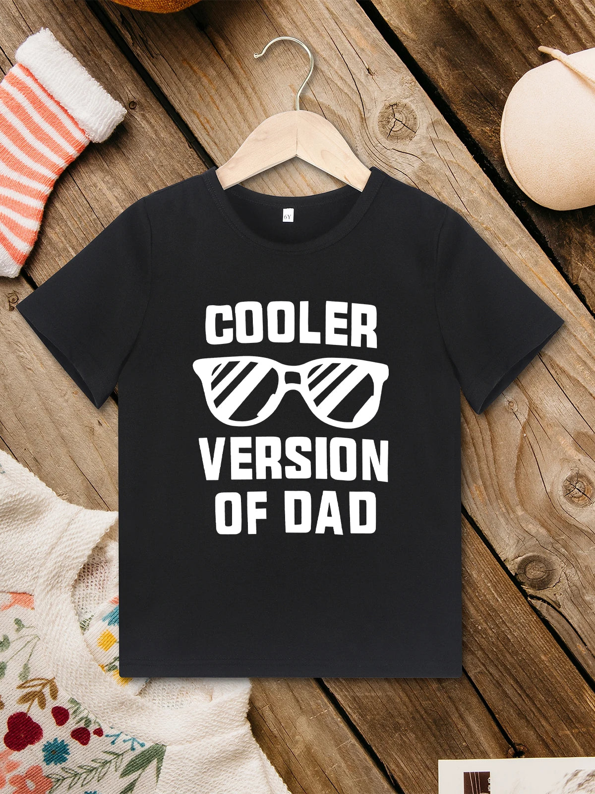 Mini-Me Coolness T-Shirt