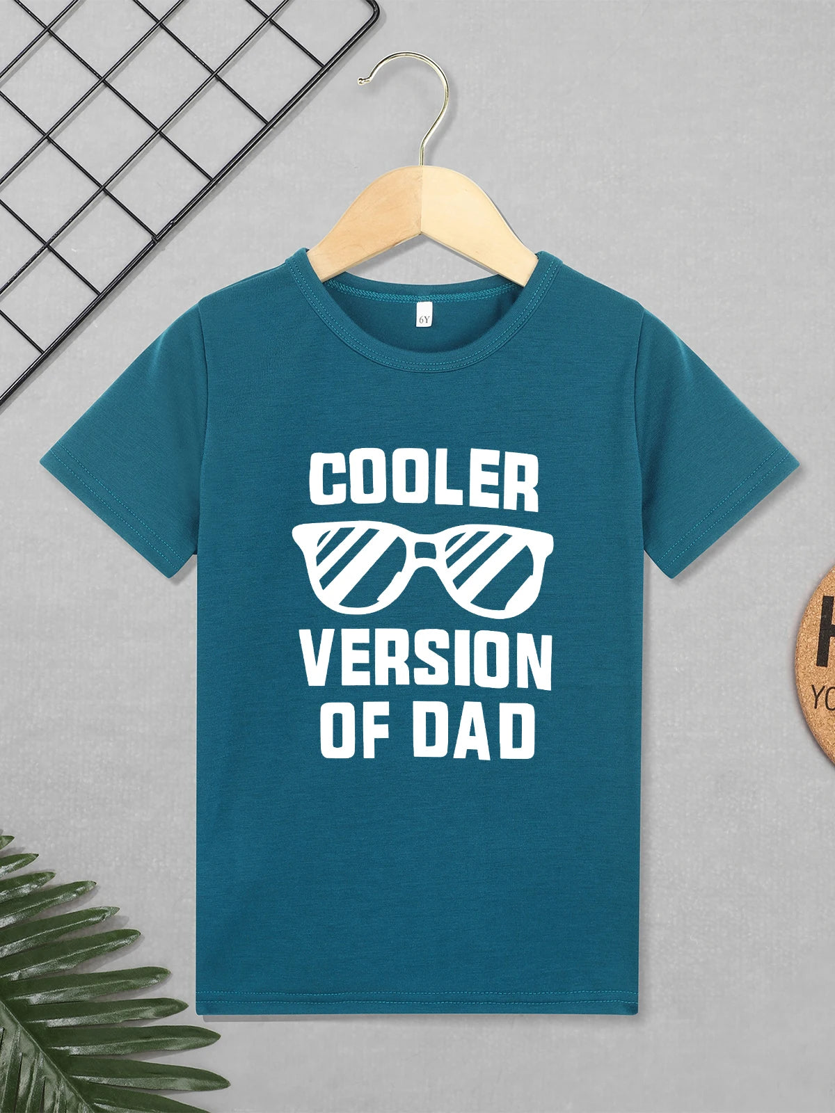 Mini-Me Coolness T-Shirt