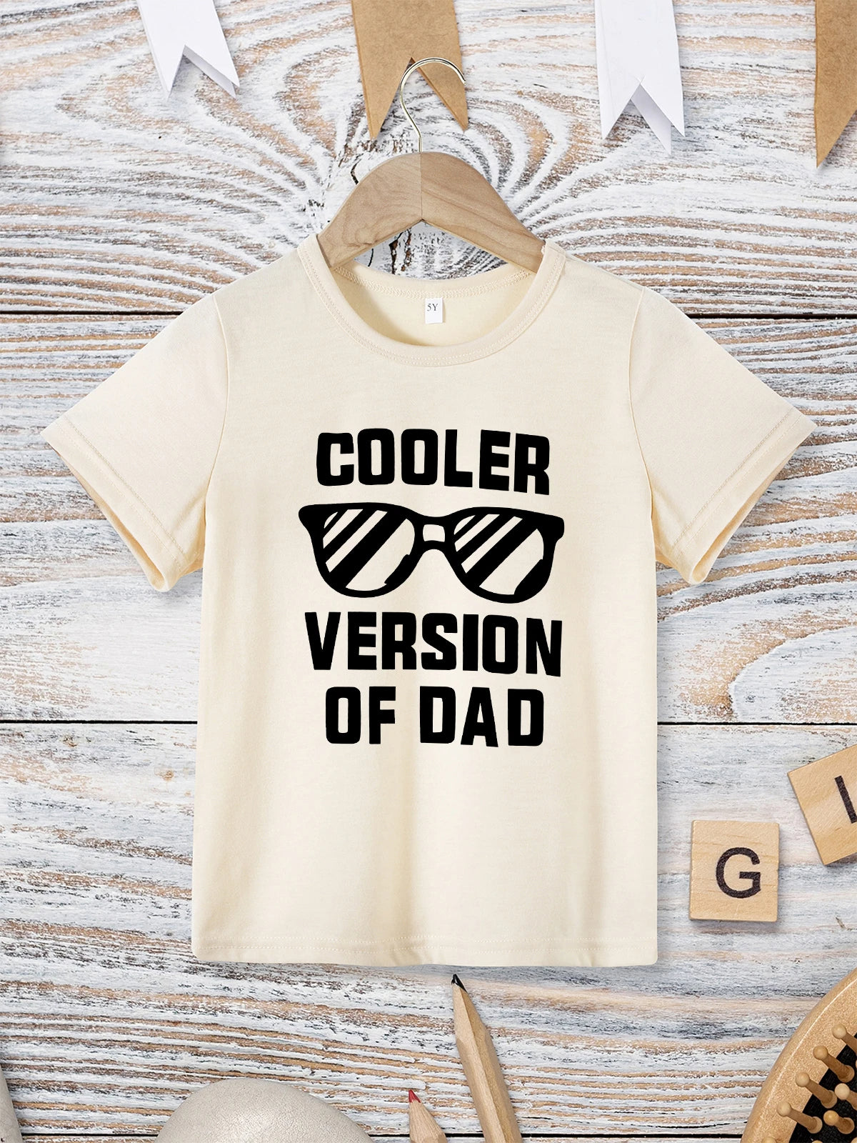 Mini-Me Coolness T-Shirt