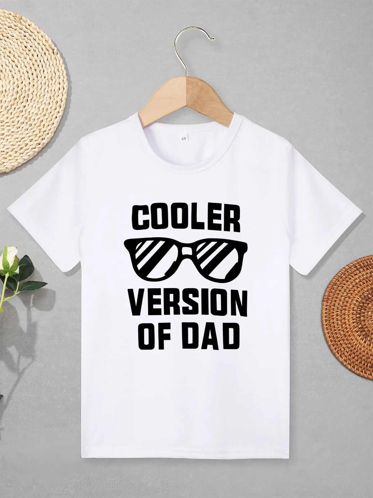 Mini-Me Coolness T-Shirt
