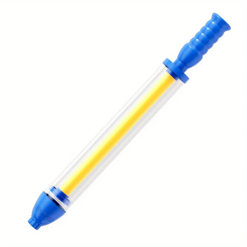 2er Pack Wasser Feuerwerk Spritzpistole
