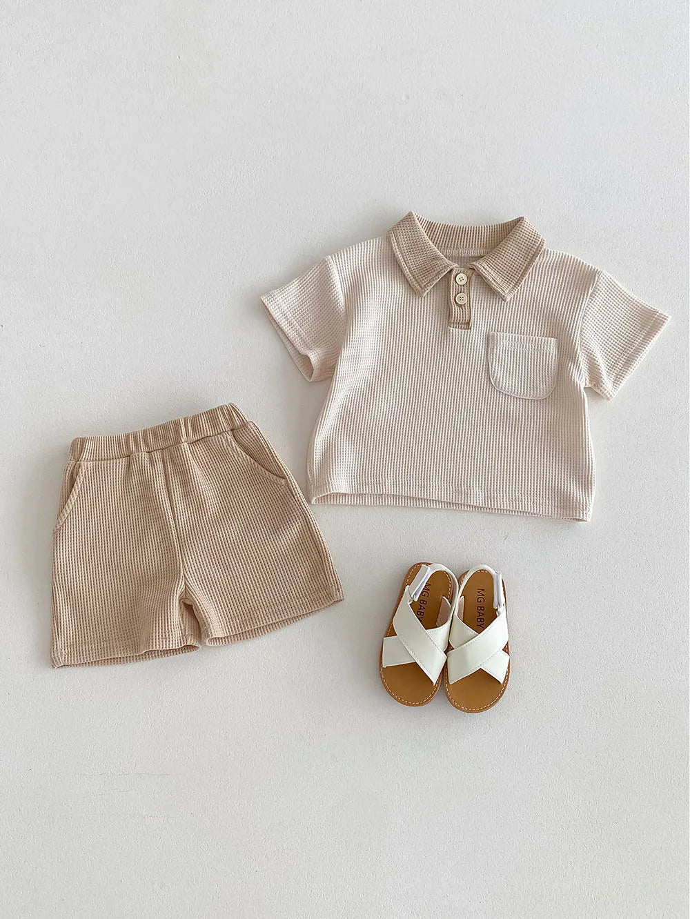 2-teiliges Baby-Set für Jungen