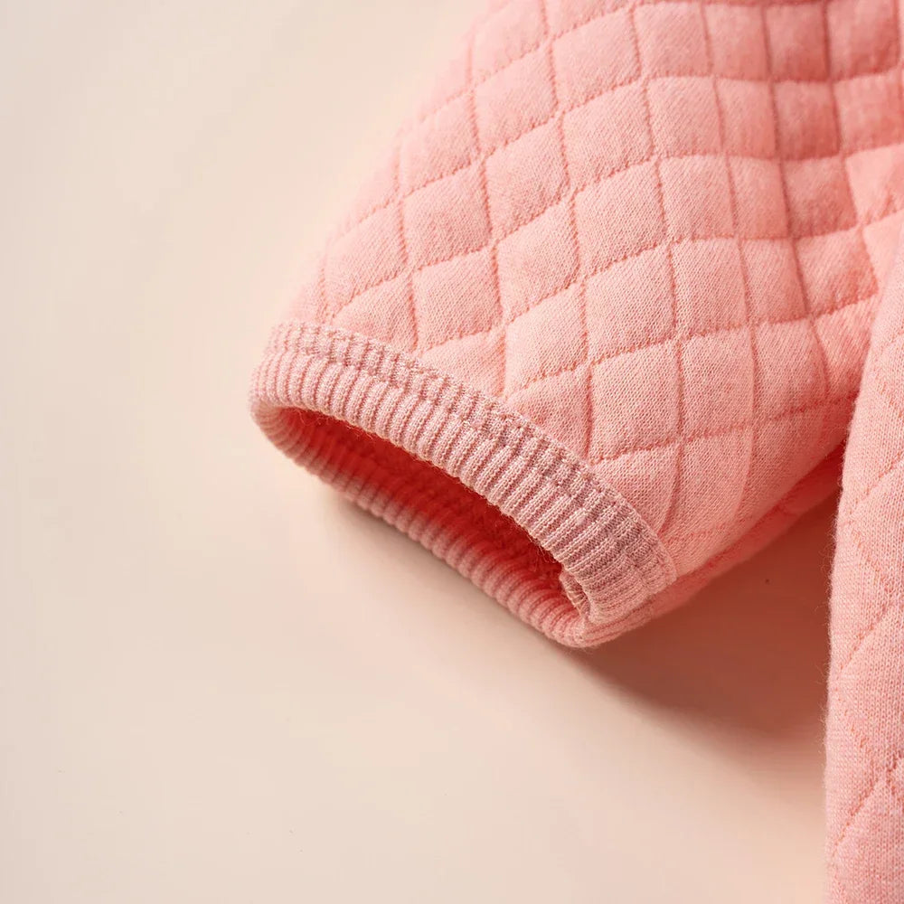 Kuschelweiches Bären-Set für kleine Entdecker