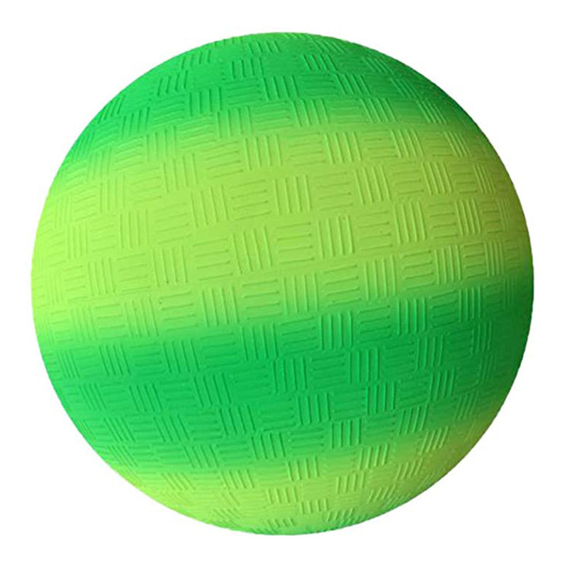 Bunter Gummiball für Kinder – Der vielseitige Wasserball von Modern Kid