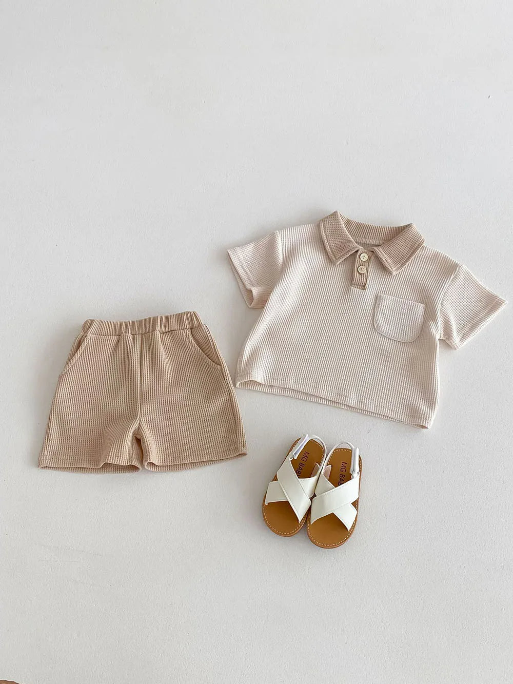 2-teiliges Baby-Set für Jungen