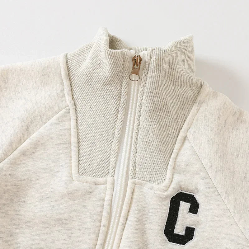 Kuschelweicher Baby-Overall "Cuddle Comfort"