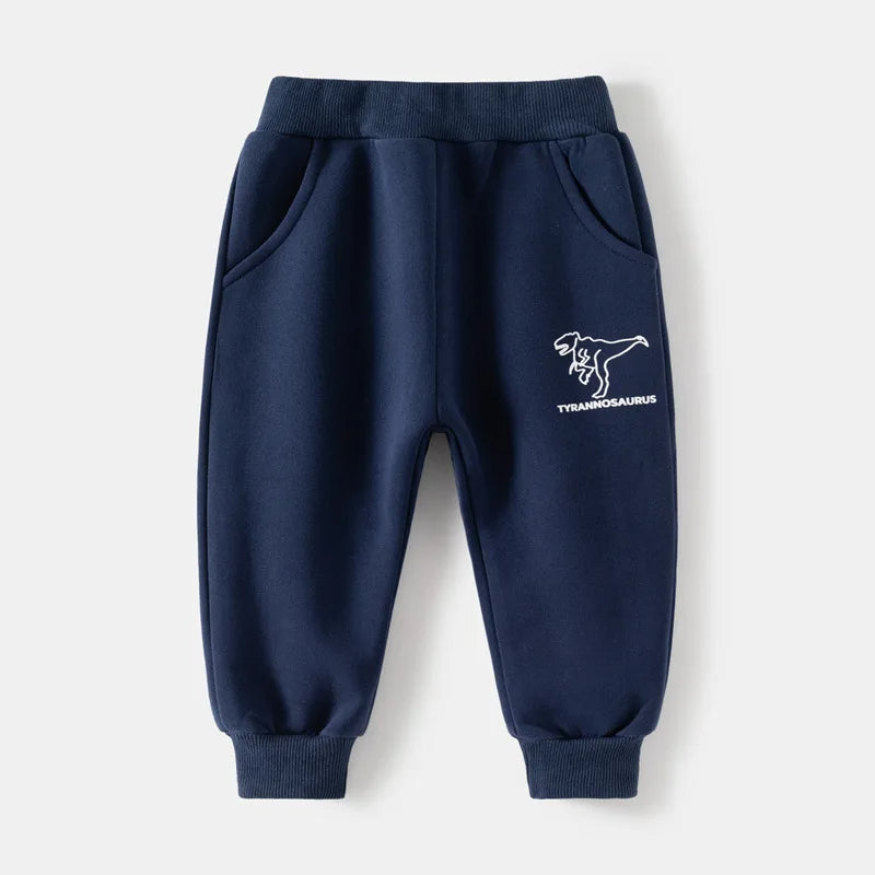 Bequemes 2-Teiler Kinder Outfit für Jungen