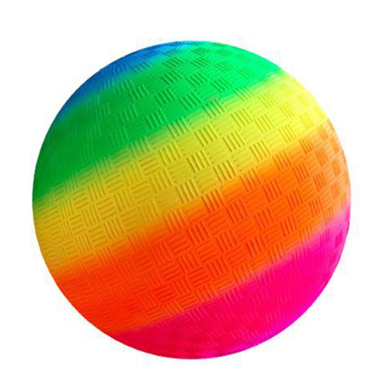 Bunter Gummiball für Kinder – Der vielseitige Wasserball von Modern Kid