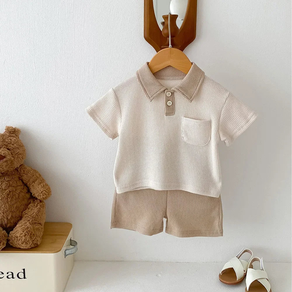 2-teiliges Baby-Set für Jungen