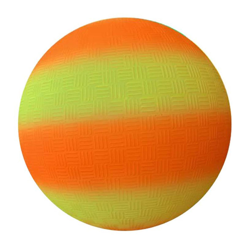 Bunter Gummiball für Kinder – Der vielseitige Wasserball von Modern Kid