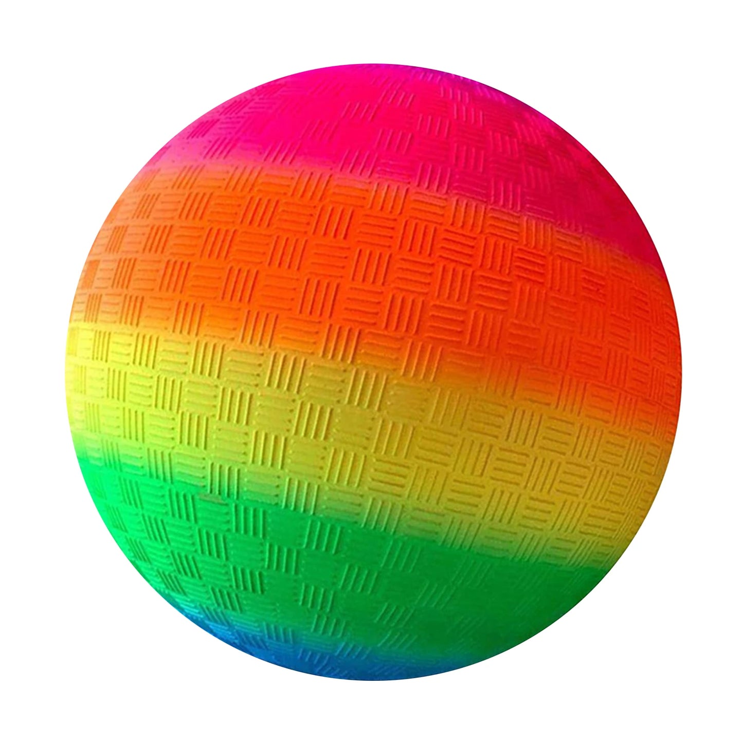Bunter Gummiball für Kinder – Der vielseitige Wasserball von Modern Kid