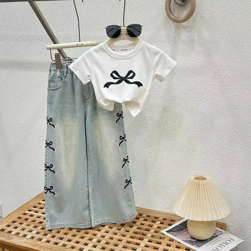 Modern Kid's Zauberhafte Schleifen-Kollektion