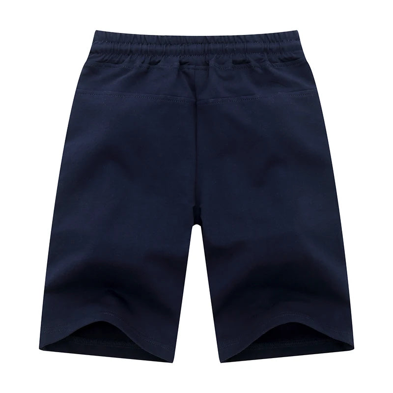 Sportliche Shorts für Jungen