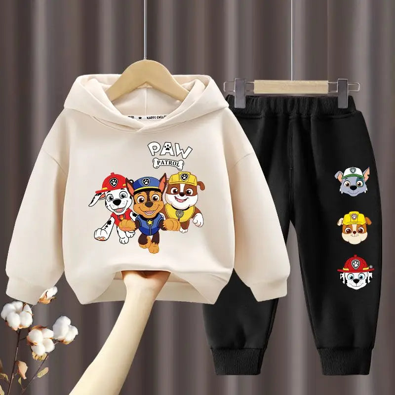 Kinder-Outfit – Heldhaftiger Look für kleine Fans!