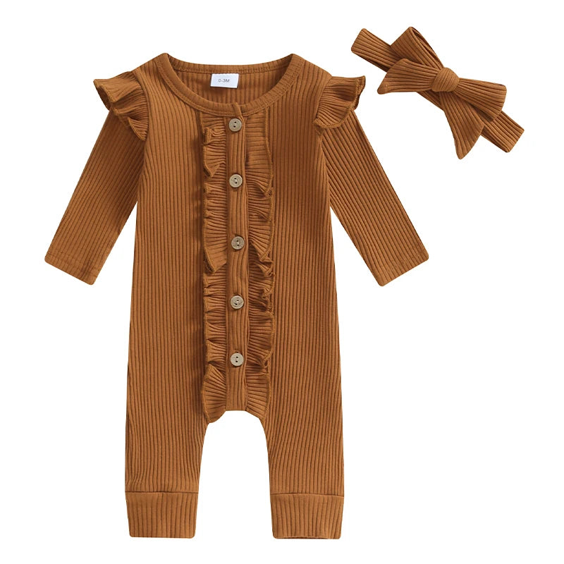 Kuschelweicher Baby-Strampler "Zauberhafte Träume"